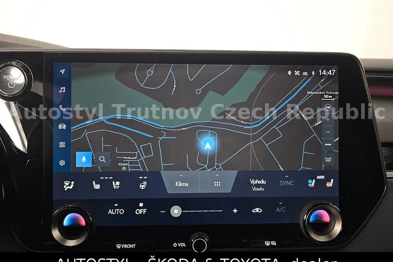 Lexus RX 350 din 2024 cu 37.652 km - oferta LEX192111 - foto 16