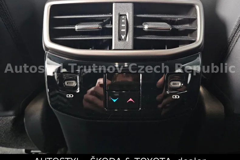 Lexus RX 350 din 2024 cu 37.652 km - oferta LEX192111 - foto 17