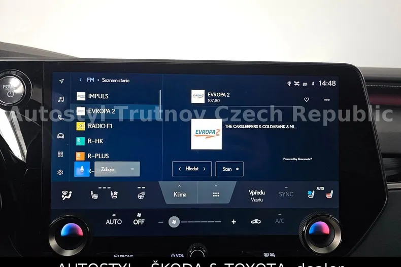 Lexus RX 350 din 2024 cu 37.652 km - oferta LEX192111 - foto 18