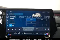 Lexus RX 350 din 2024 cu 37.652 km - oferta LEX192111 - foto 20