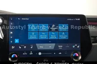 Lexus RX 350 din 2024 cu 37.652 km - oferta LEX192111 - foto 21