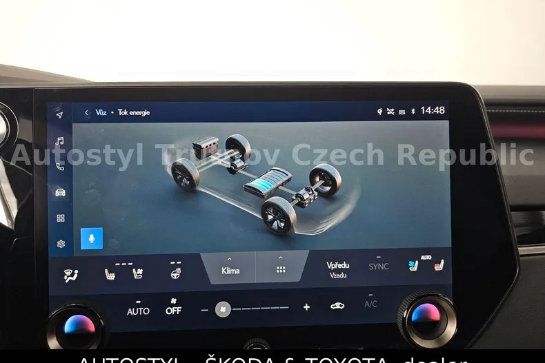 Lexus RX 350 din 2024 cu 37.652 km - oferta LEX192111 - foto 23