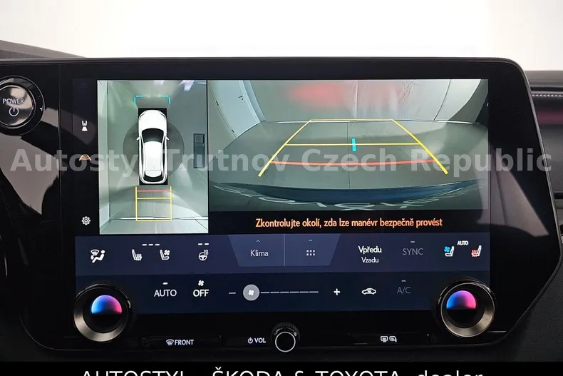 Lexus RX 350 din 2024 cu 37.652 km - oferta LEX192111 - foto 25