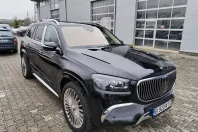 Mercedes-Benz GLS Maybach din 2023 cu 69.750 km - oferta MER192112 - foto 1