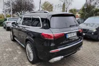 Mercedes-Benz GLS Maybach din 2023 cu 69.750 km - oferta MER192112 - foto 2