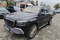 Mercedes-Benz GLS Maybach din 2023 cu 69.750 km - oferta MER192112 - foto 3