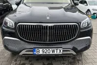 Mercedes-Benz GLS Maybach din 2023 cu 69.750 km - oferta MER192112 - foto 8