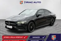 Mercedes-Benz CLA (Clasa CLA) din 2020 cu 109.251 km - oferta MER192113 - foto 1