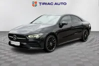 Mercedes-Benz CLA (Clasa CLA) din 2020 cu 109.251 km - oferta MER192113 - foto 2