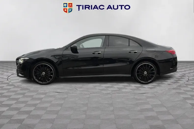Mercedes-Benz CLA (Clasa CLA) din 2020 cu 109.251 km - oferta MER192113 - foto 3