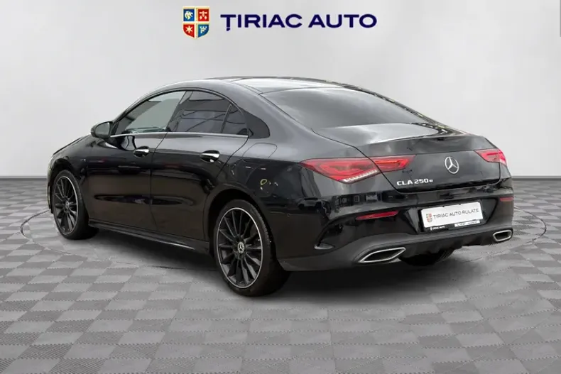 Mercedes-Benz CLA (Clasa CLA) din 2020 cu 109.251 km - oferta MER192113 - foto 4