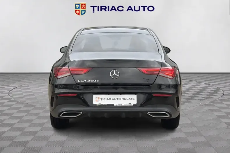 Mercedes-Benz CLA (Clasa CLA) din 2020 cu 109.251 km - oferta MER192113 - foto 5