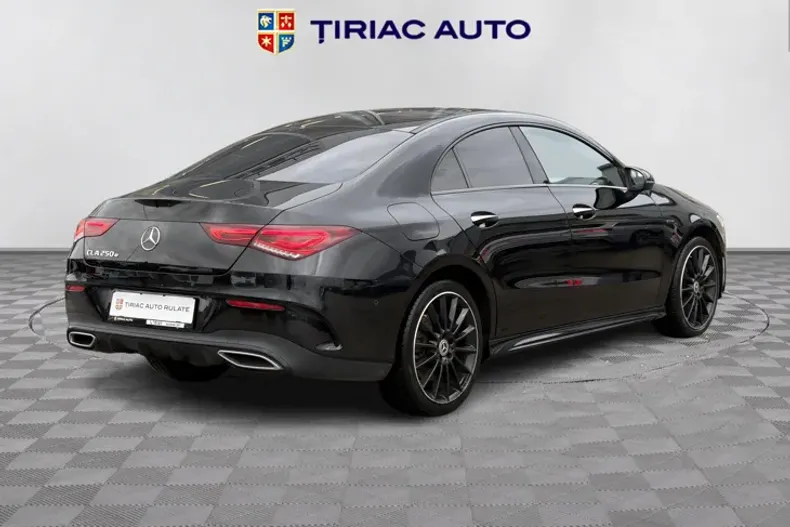 Mercedes-Benz CLA (Clasa CLA) din 2020 cu 109.251 km - oferta MER192113 - foto 6
