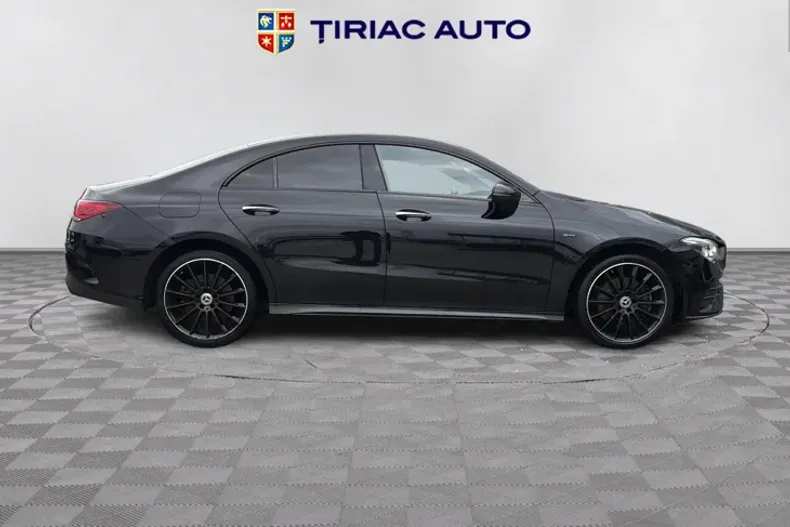 Mercedes-Benz CLA (Clasa CLA) din 2020 cu 109.251 km - oferta MER192113 - foto 7