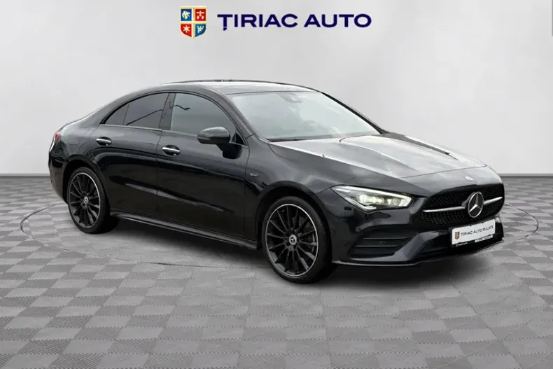 Mercedes-Benz CLA (Clasa CLA) din 2020 cu 109.251 km - oferta MER192113 - foto 8