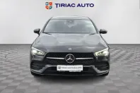 Mercedes-Benz CLA (Clasa CLA) din 2020 cu 109.251 km - oferta MER192113 - foto 9