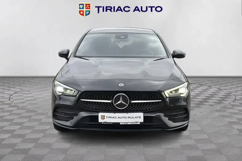 Mercedes-Benz CLA (Clasa CLA) din 2020 cu 109.251 km - oferta MER192113 - foto 9