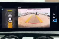 Mercedes-Benz CLA (Clasa CLA) din 2020 cu 109.251 km - oferta MER192113 - foto 20