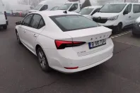 Skoda Octavia din 2021 cu 138.000 km - oferta SKO192114 - foto 3