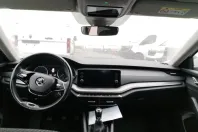 Skoda Octavia din 2021 cu 138.000 km - oferta SKO192114 - foto 4