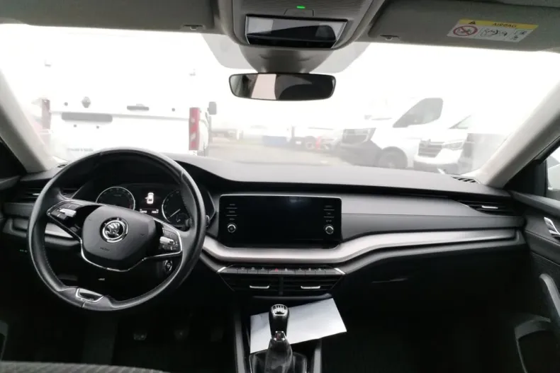 Skoda Octavia din 2021 cu 138.000 km - oferta SKO192114 - foto 4
