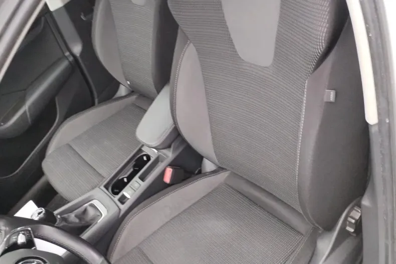 Skoda Octavia din 2021 cu 138.000 km - oferta SKO192114 - foto 5