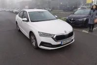 Skoda Octavia din 2021 cu 138.000 km - oferta SKO192114 - foto 7