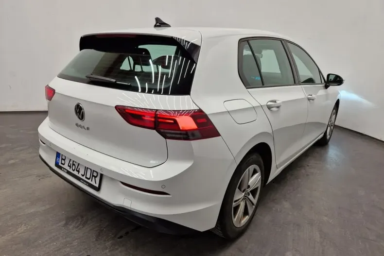 Volkswagen Golf din 2021 cu 115.328 km - oferta VOL192115 - foto 2