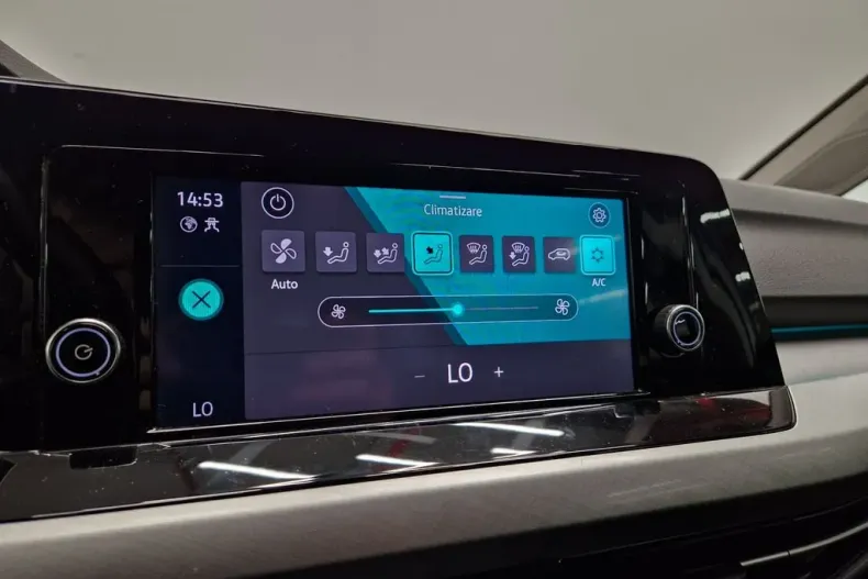 Volkswagen Golf din 2021 cu 115.328 km - oferta VOL192115 - foto 5