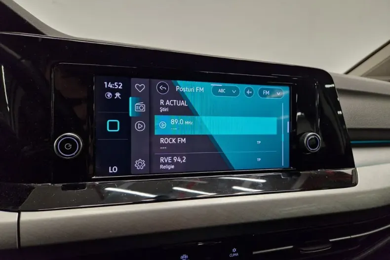 Volkswagen Golf din 2021 cu 115.328 km - oferta VOL192115 - foto 6