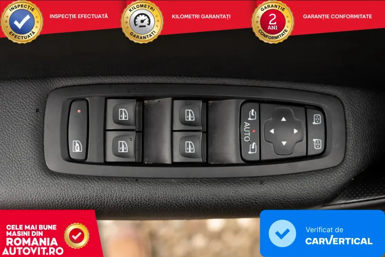 Renault Megane din 2023 cu 95.000 km - oferta REN192117 - foto 8