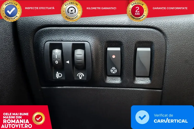 Renault Megane din 2023 cu 95.000 km - oferta REN192117 - foto 9