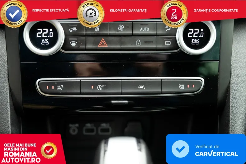 Renault Megane din 2023 cu 95.000 km - oferta REN192117 - foto 16