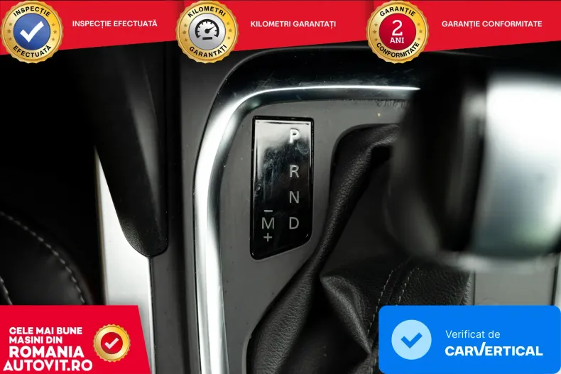 Renault Megane din 2023 cu 95.000 km - oferta REN192117 - foto 18