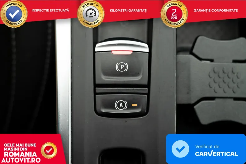 Renault Megane din 2023 cu 95.000 km - oferta REN192117 - foto 19