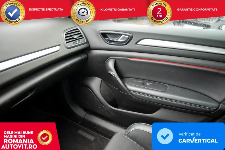 Renault Megane din 2023 cu 95.000 km - oferta REN192117 - foto 20