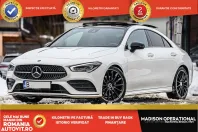 Mercedes-Benz CLA (Clasa CLA) din 2020 cu 74.000 km - oferta MER192118 - foto 1