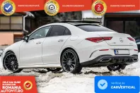 Mercedes-Benz CLA (Clasa CLA) din 2020 cu 74.000 km - oferta MER192118 - foto 3