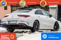 Mercedes-Benz CLA (Clasa CLA) din 2020 cu 74.000 km - oferta MER192118 - foto 4
