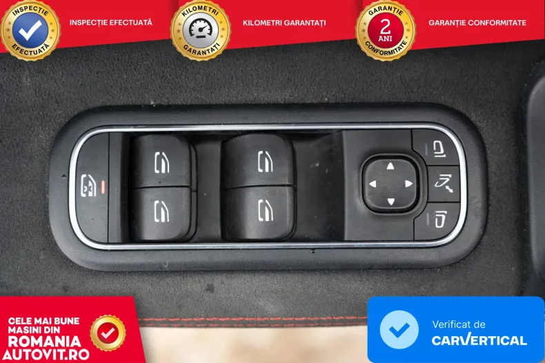 Mercedes-Benz CLA (Clasa CLA) din 2020 cu 74.000 km - oferta MER192118 - foto 8