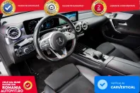 Mercedes-Benz CLA (Clasa CLA) din 2020 cu 74.000 km - oferta MER192118 - foto 17