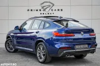 BMW X4 (Seria X) din 2021 cu 169.700 km - oferta BMW192120 - foto 2
