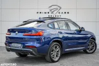 BMW X4 (Seria X) din 2021 cu 169.700 km - oferta BMW192120 - foto 3