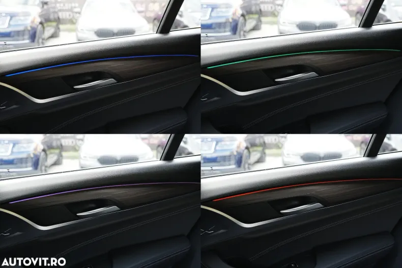 BMW X4 (Seria X) din 2021 cu 169.700 km - oferta BMW192120 - foto 7