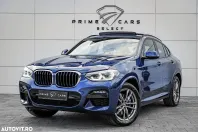 BMW X4 (Seria X) din 2021 cu 169.700 km - oferta BMW192120 - foto 11