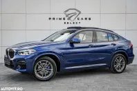 BMW X4 (Seria X) din 2021 cu 169.700 km - oferta BMW192120 - foto 14