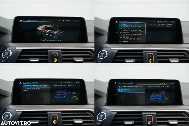 BMW X4 (Seria X) din 2021 cu 169.700 km - oferta BMW192120 - foto 24