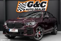 BMW X6 (Seria X) din 2022 cu 66.300 km - oferta BMW192121 - foto 1