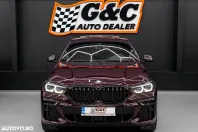 BMW X6 (Seria X) din 2022 cu 66.300 km - oferta BMW192121 - foto 2