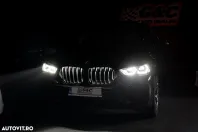 BMW X6 (Seria X) din 2022 cu 66.300 km - oferta BMW192121 - foto 3